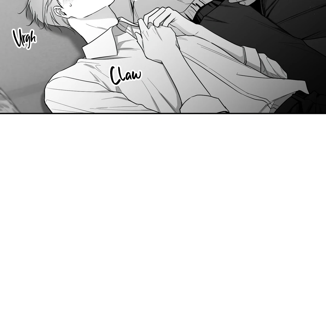 Non-Zero Sum (UNCENSORED) [Cupid Scans] - Chapter 8 manhwa