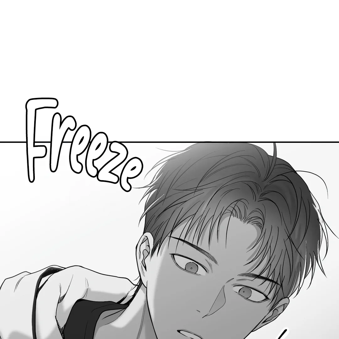 Non-Zero Sum (UNCENSORED) [Cupid Scans] - Chapter 8 manhwa