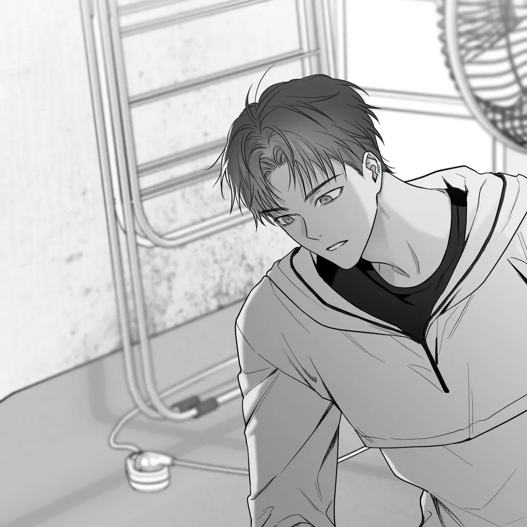 Non-Zero Sum (UNCENSORED) [Cupid Scans] - Chapter 8 manhwa
