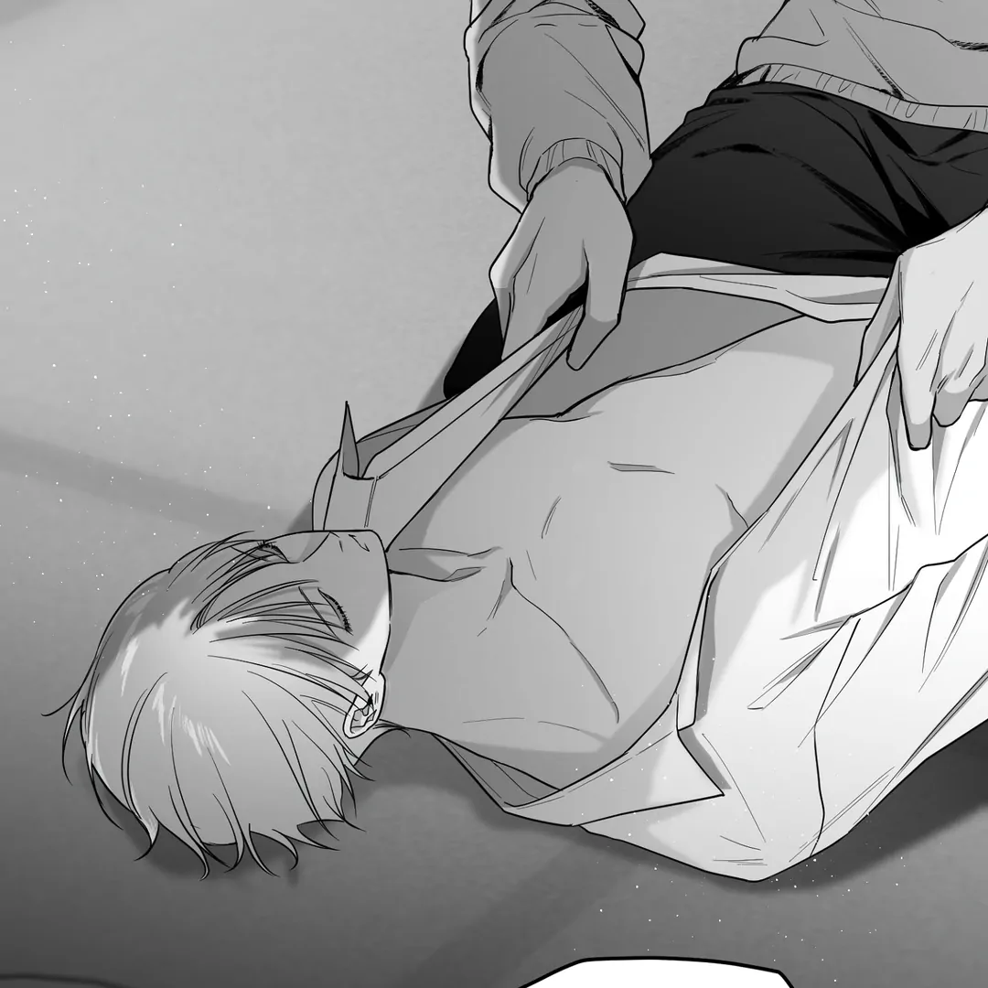 Non-Zero Sum (UNCENSORED) [Cupid Scans] - Chapter 8 manhwa