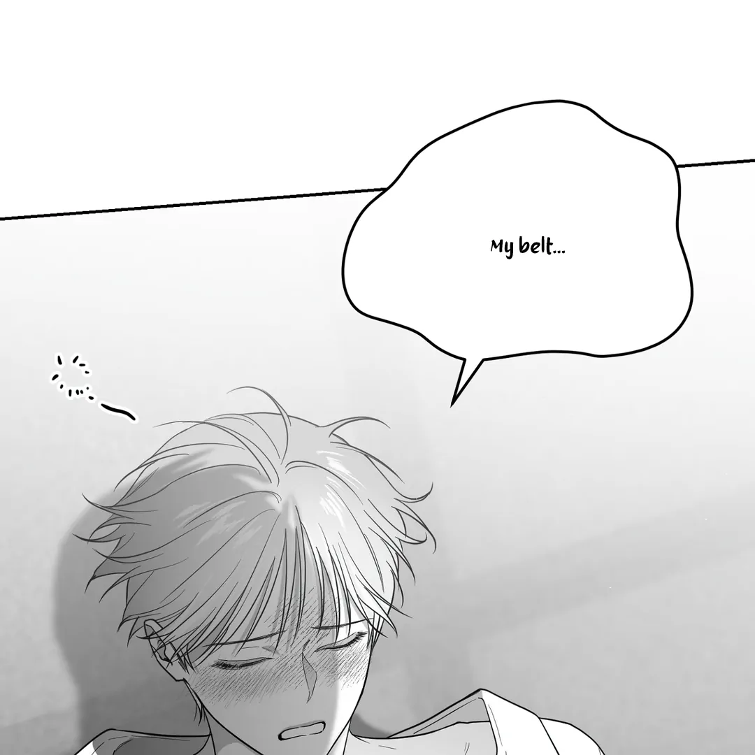 Non-Zero Sum (UNCENSORED) [Cupid Scans] - Chapter 8 manhwa