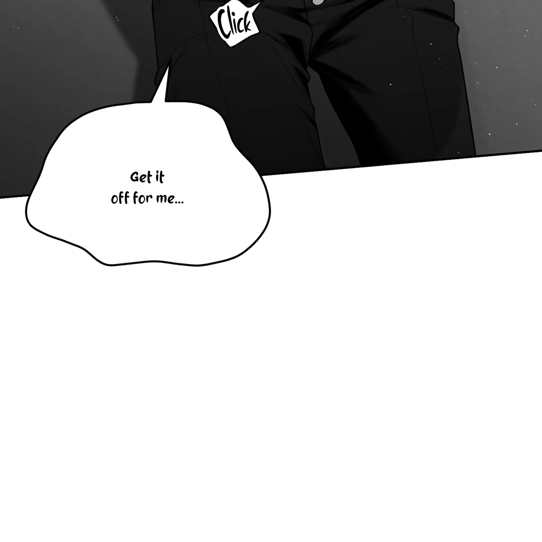 Non-Zero Sum (UNCENSORED) [Cupid Scans] - Chapter 8 manhwa