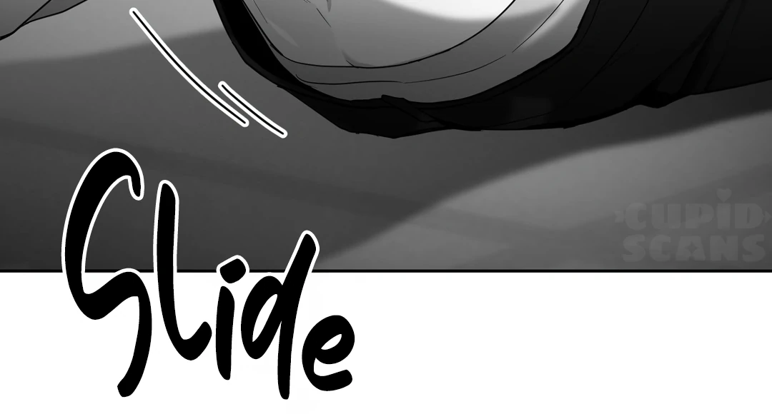 Non-Zero Sum (UNCENSORED) [Cupid Scans] - Chapter 8 manhwa