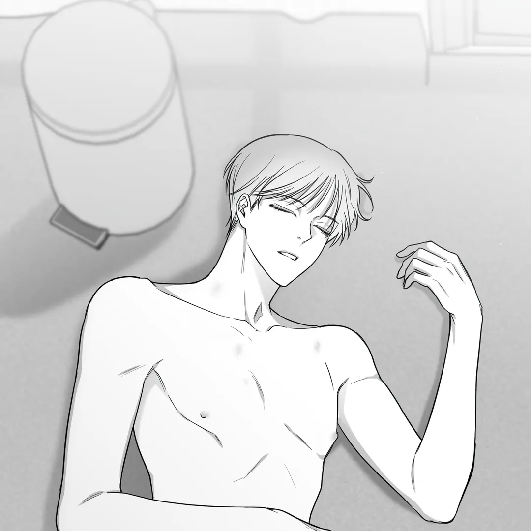 Non-Zero Sum (UNCENSORED) [Cupid Scans] - Chapter 8 manhwa