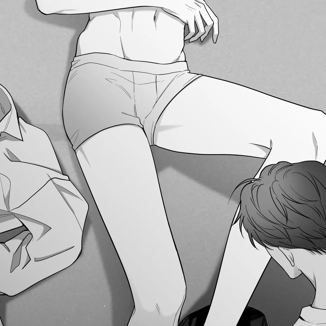 Non-Zero Sum (UNCENSORED) [Cupid Scans] - Chapter 8 manhwa