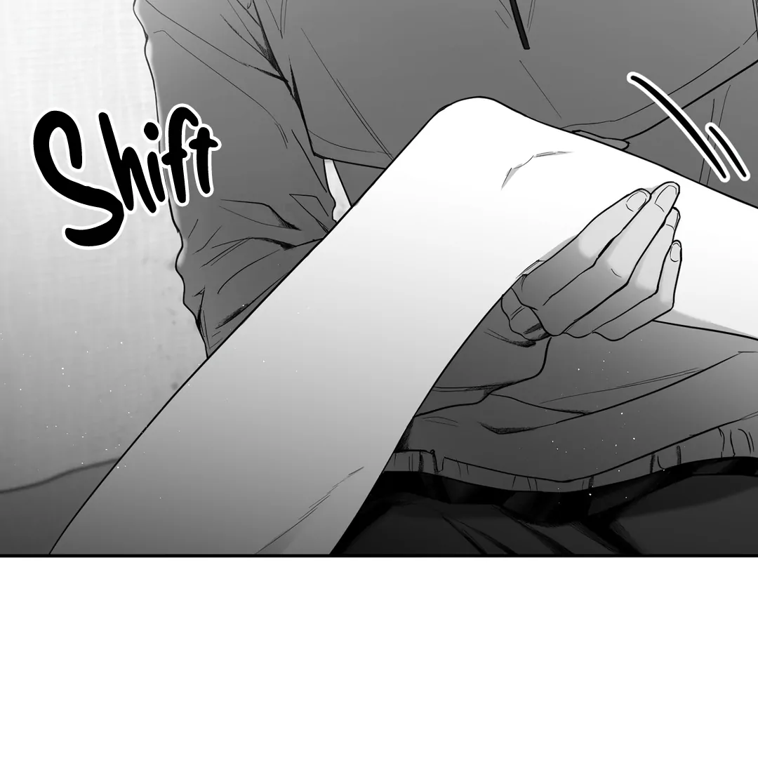Non-Zero Sum (UNCENSORED) [Cupid Scans] - Chapter 8 manhwa