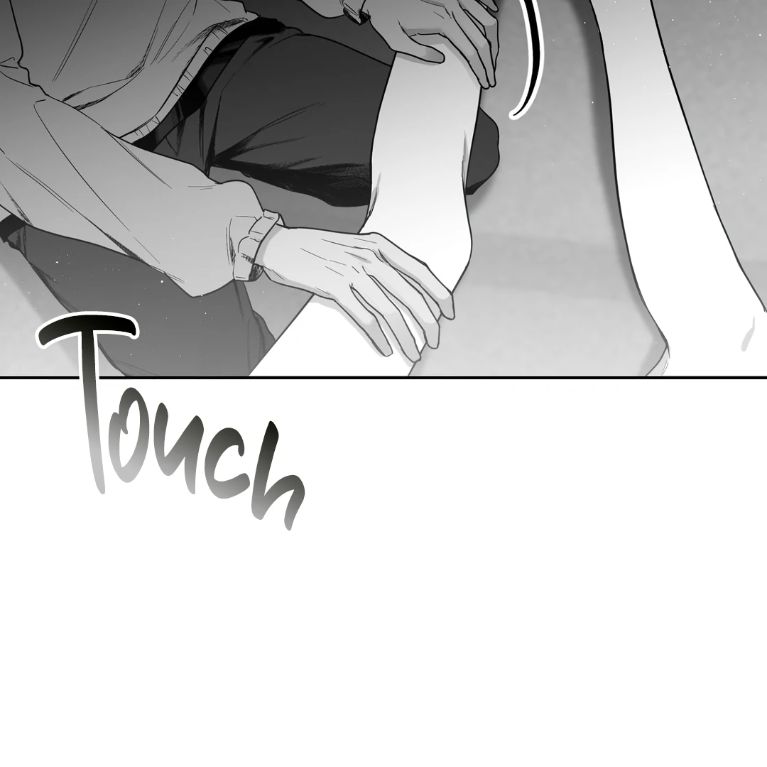 Non-Zero Sum (UNCENSORED) [Cupid Scans] - Chapter 8 manhwa
