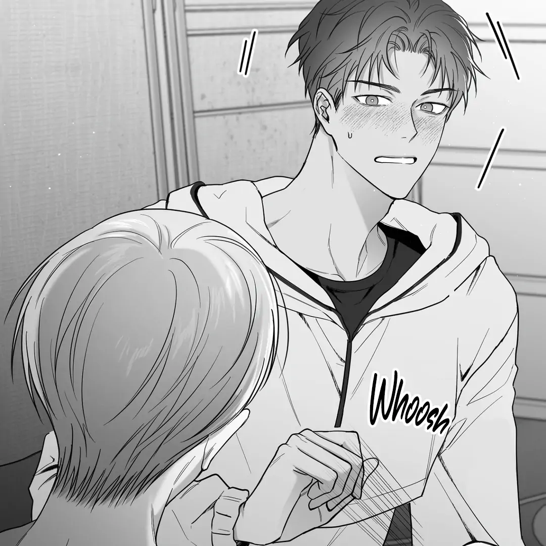 Non-Zero Sum (UNCENSORED) [Cupid Scans] - Chapter 8 manhwa