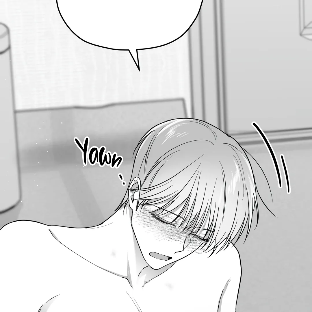 Non-Zero Sum (UNCENSORED) [Cupid Scans] - Chapter 8 manhwa