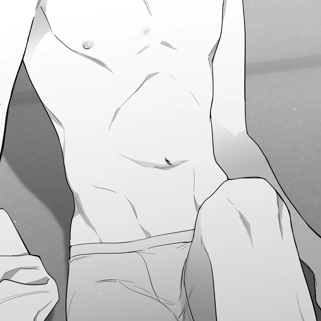Non-Zero Sum (UNCENSORED) [Cupid Scans] - Chapter 8 manhwa