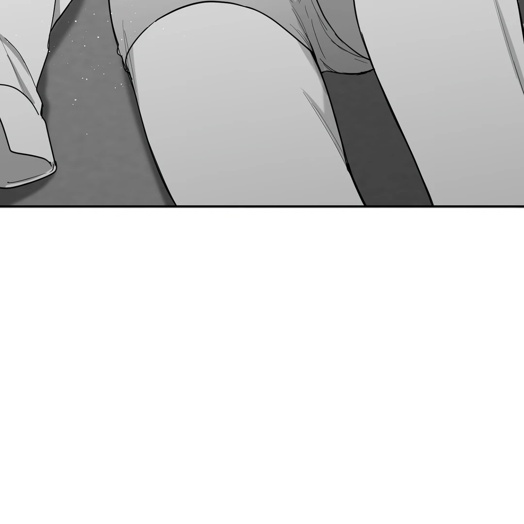 Non-Zero Sum (UNCENSORED) [Cupid Scans] - Chapter 8 manhwa