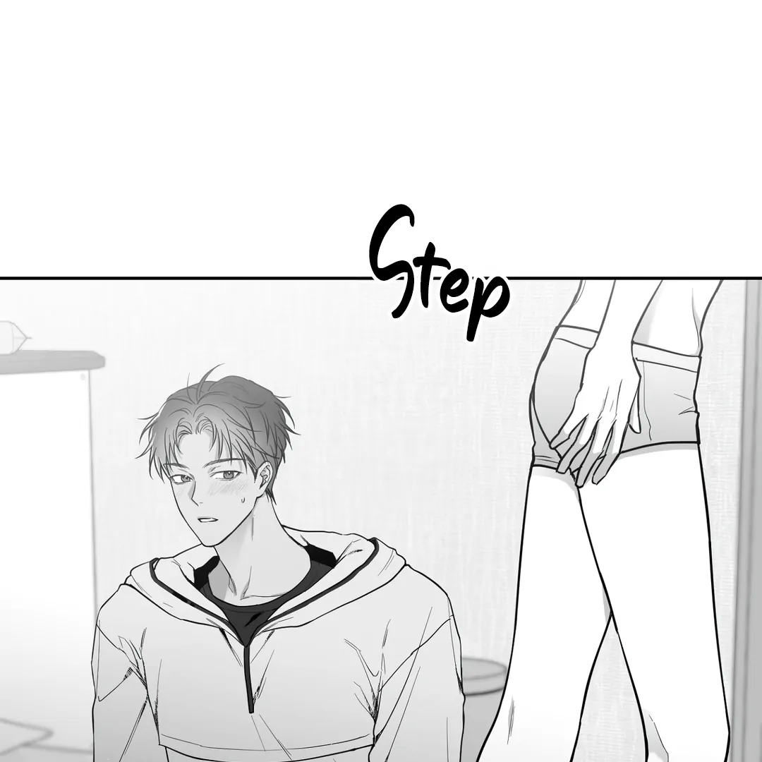 Non-Zero Sum (UNCENSORED) [Cupid Scans] - Chapter 8 manhwa
