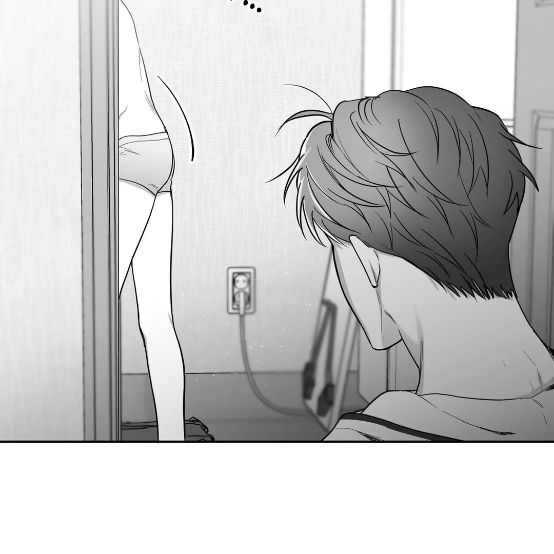 Non-Zero Sum (UNCENSORED) [Cupid Scans] - Chapter 8 manhwa