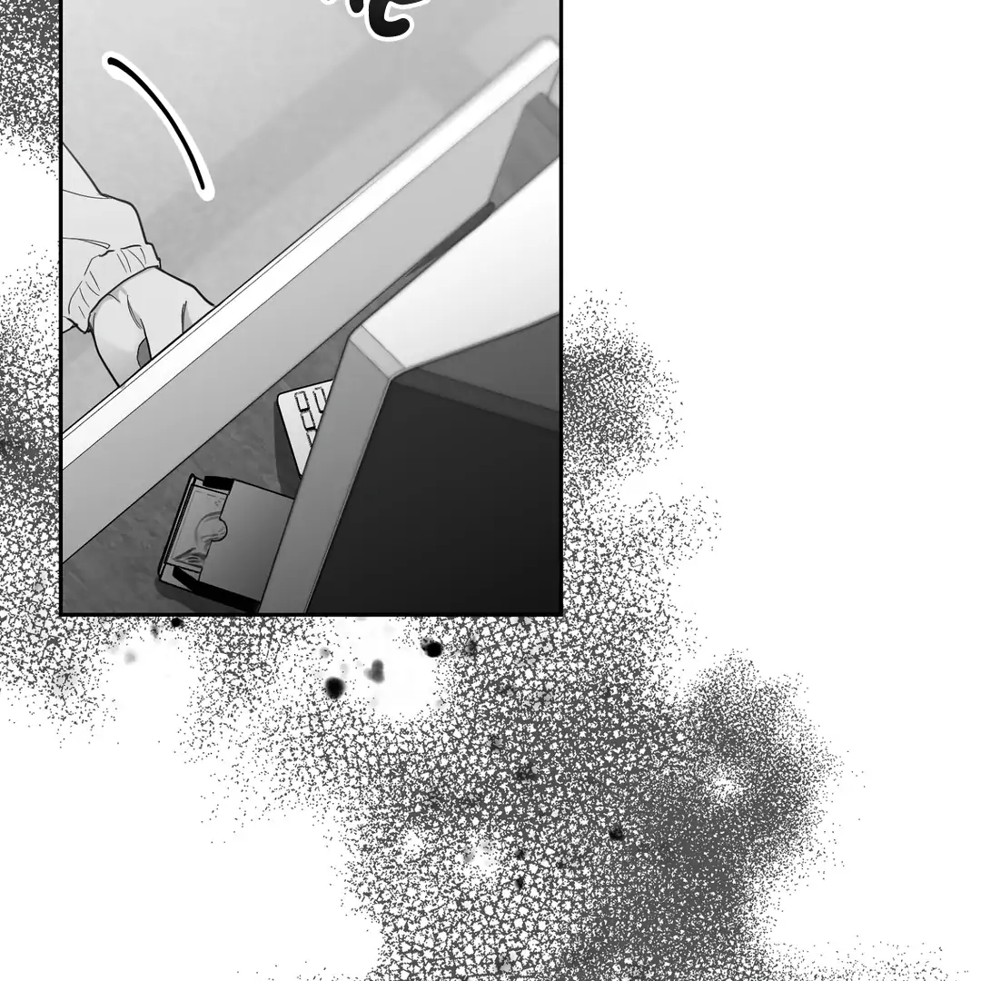 Non-Zero Sum (UNCENSORED) [Cupid Scans] - Chapter 8 manhwa