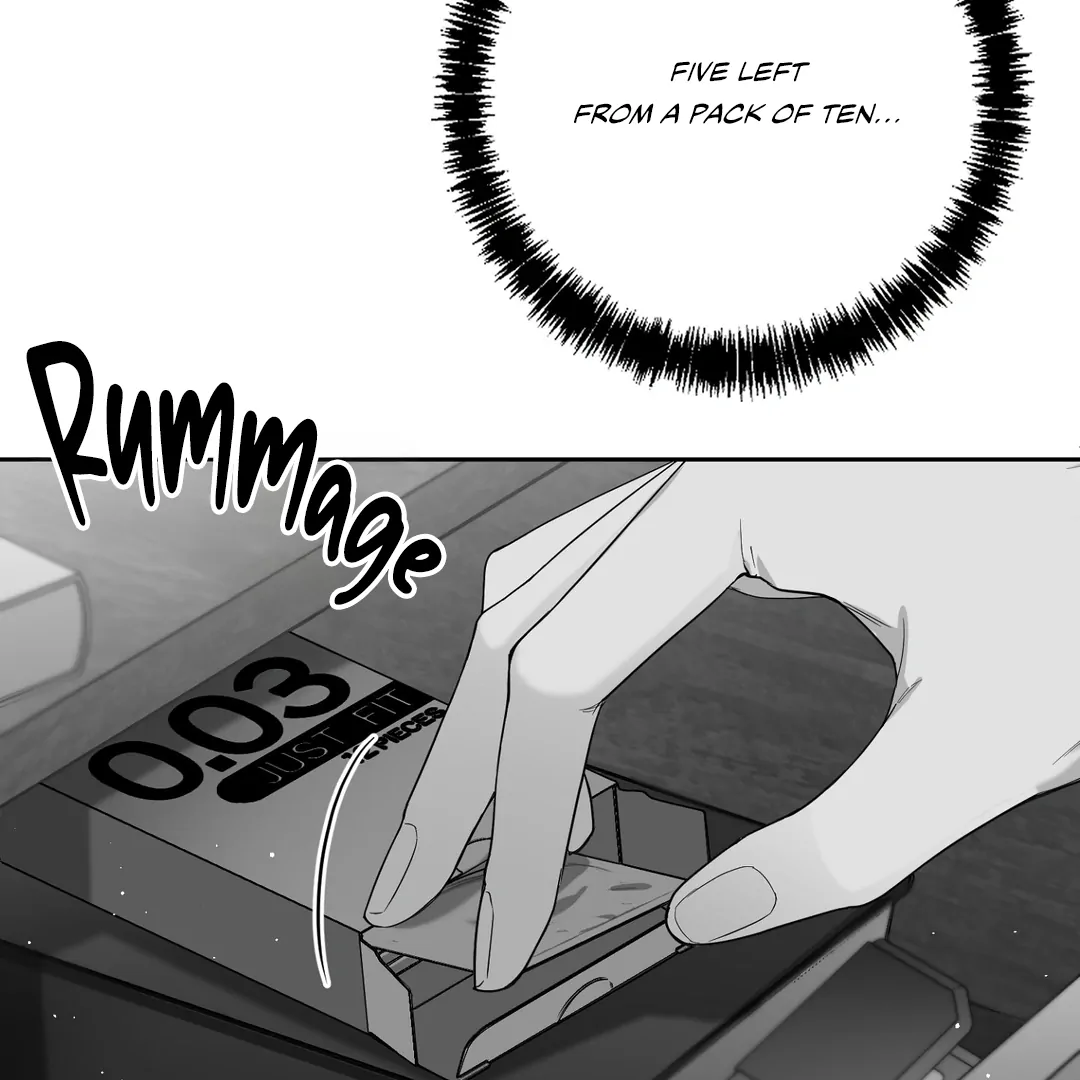 Non-Zero Sum (UNCENSORED) [Cupid Scans] - Chapter 9 manhwa
