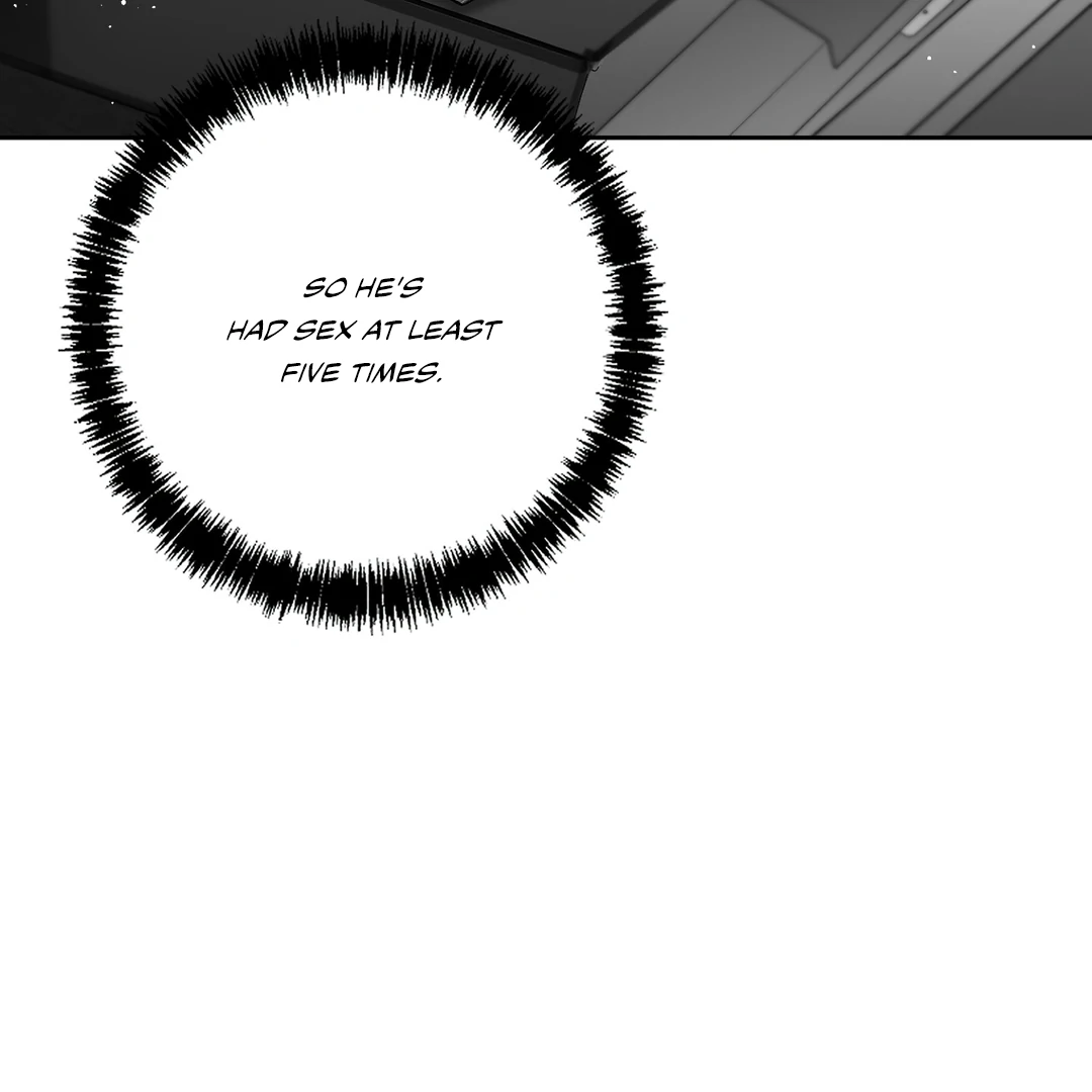 Non-Zero Sum (UNCENSORED) [Cupid Scans] - Chapter 9 manhwa