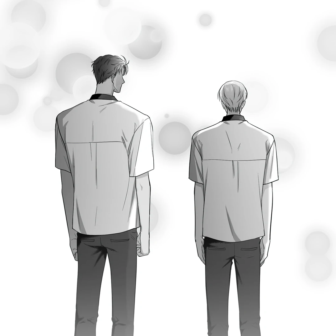 Non-Zero Sum (UNCENSORED) [Cupid Scans] - Chapter 9 manhwa