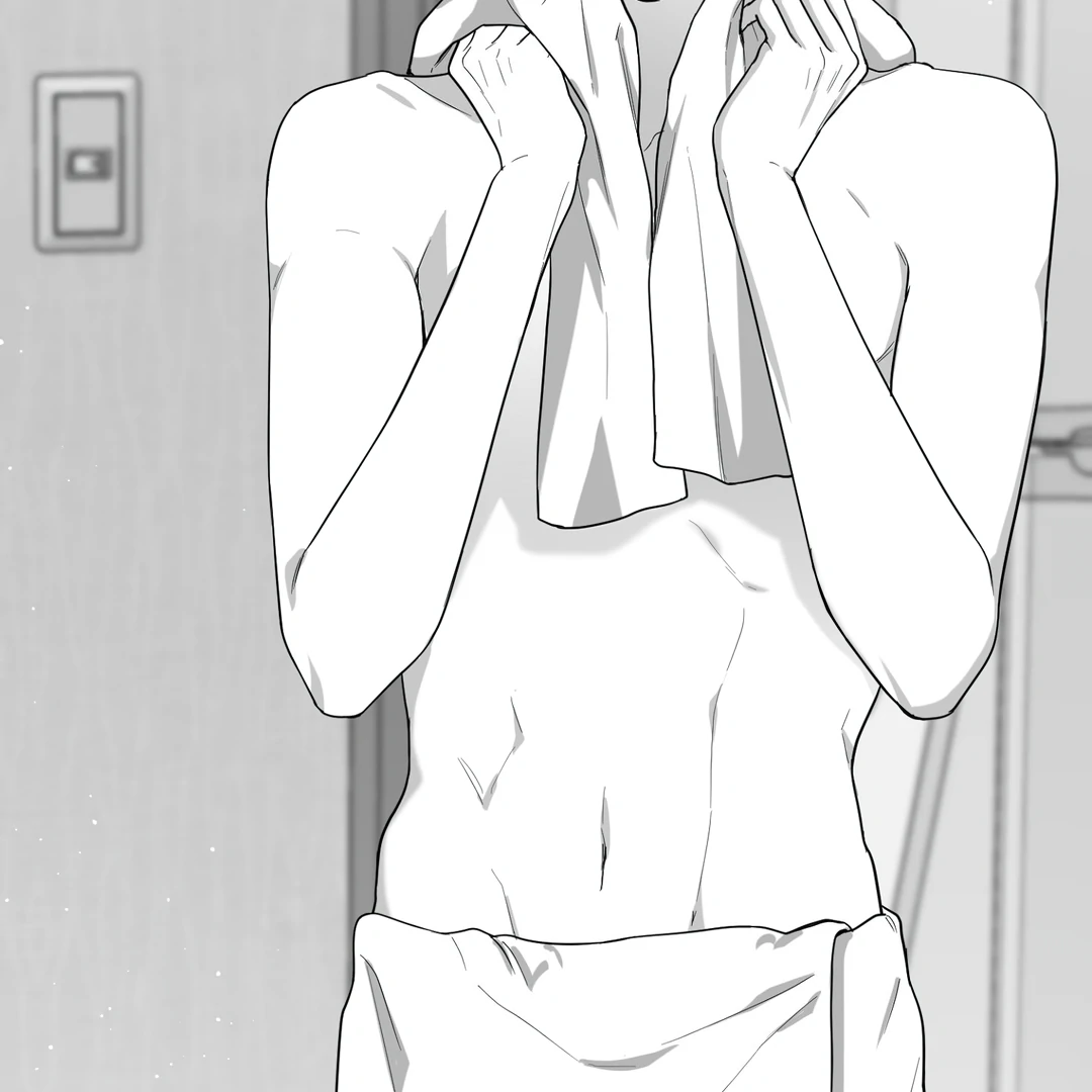 Non-Zero Sum (UNCENSORED) [Cupid Scans] - Chapter 9 manhwa