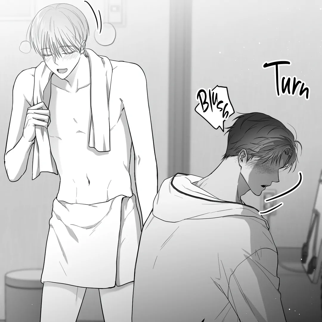 Non-Zero Sum (UNCENSORED) [Cupid Scans] - Chapter 9 manhwa