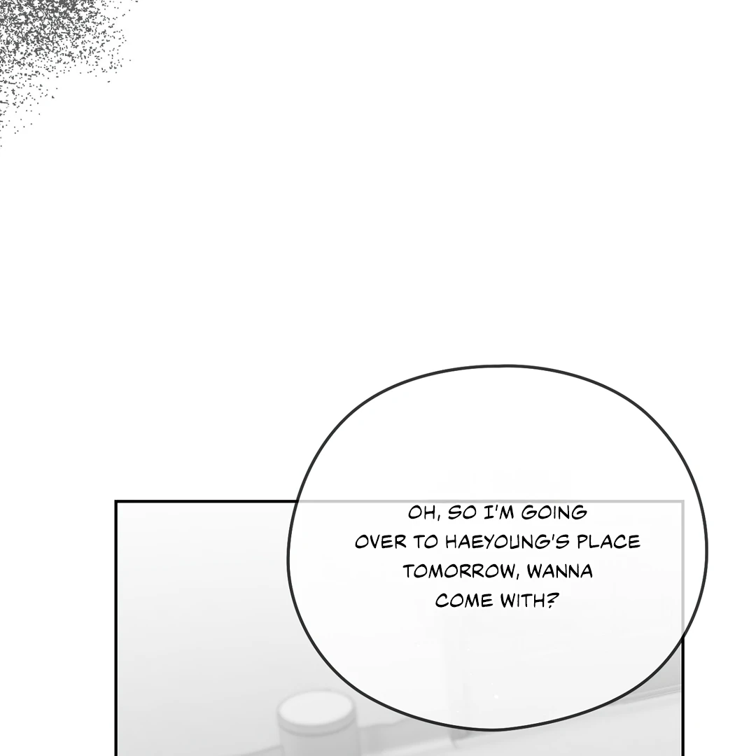 Non-Zero Sum (UNCENSORED) [Cupid Scans] - Chapter 9 manhwa