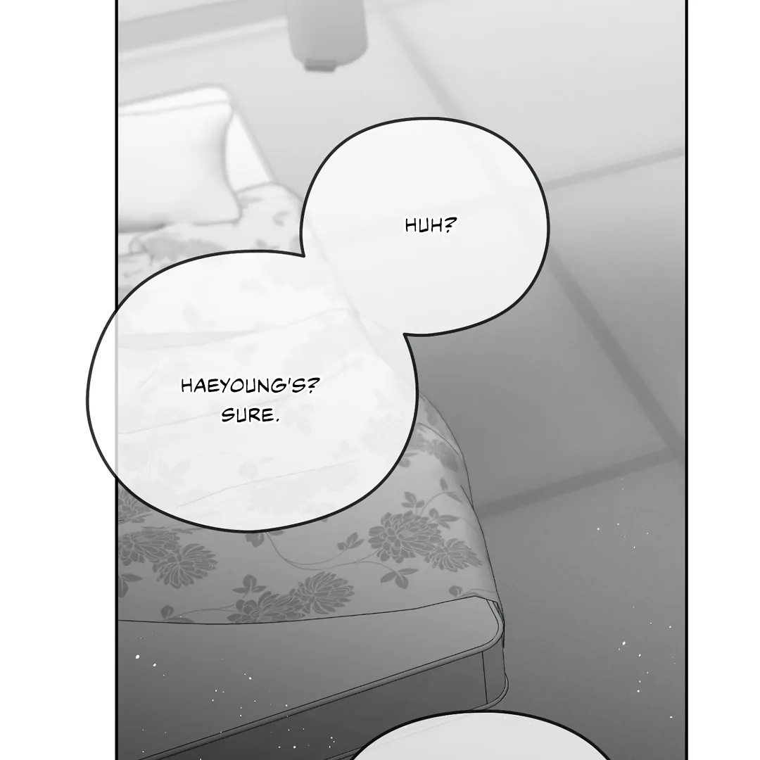 Non-Zero Sum (UNCENSORED) [Cupid Scans] - Chapter 9 manhwa