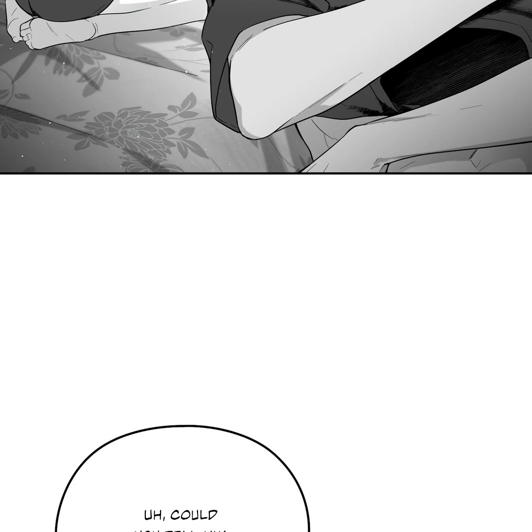 Non-Zero Sum (UNCENSORED) [Cupid Scans] - Chapter 9 manhwa