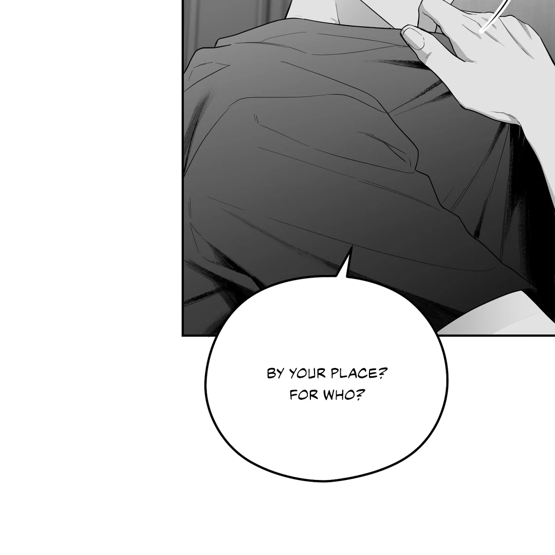 Non-Zero Sum (UNCENSORED) [Cupid Scans] - Chapter 9 manhwa