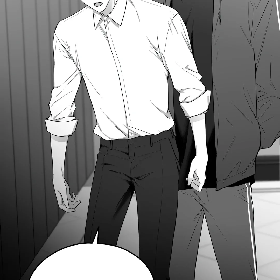 Non-Zero Sum (UNCENSORED) [Cupid Scans] - Chapter 9 manhwa