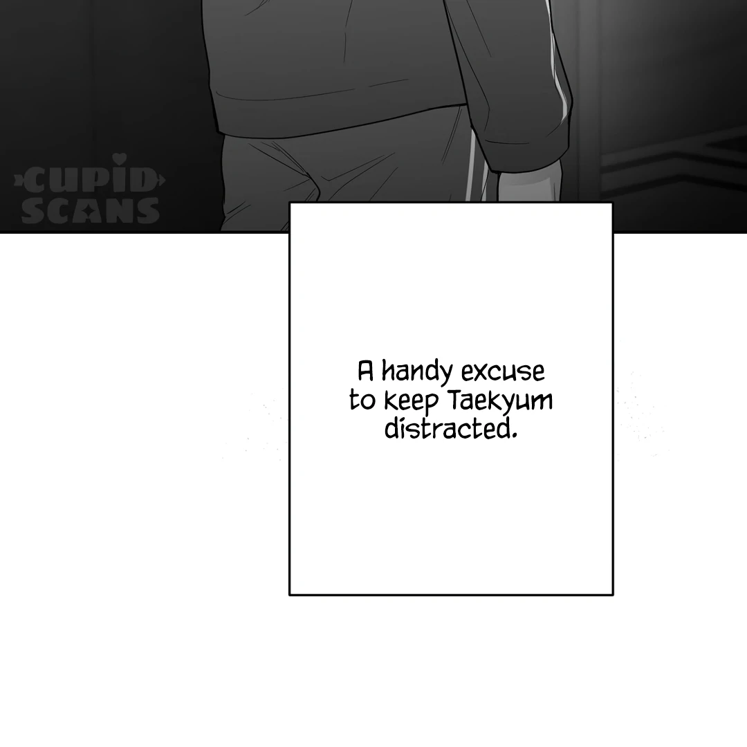 Non-Zero Sum (UNCENSORED) [Cupid Scans] - Chapter 9 manhwa