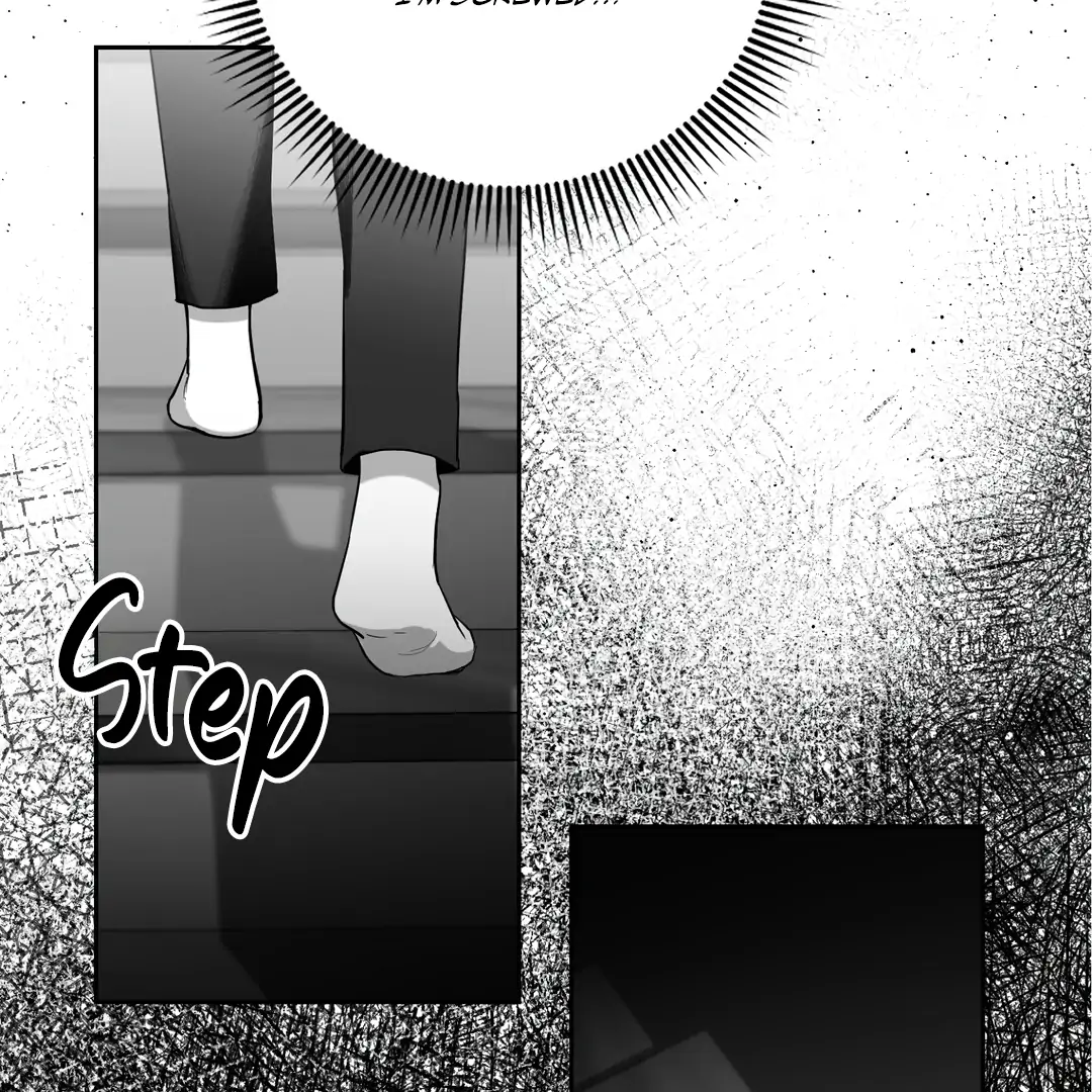 Non-Zero Sum (UNCENSORED) [Cupid Scans] - Chapter 9 manhwa