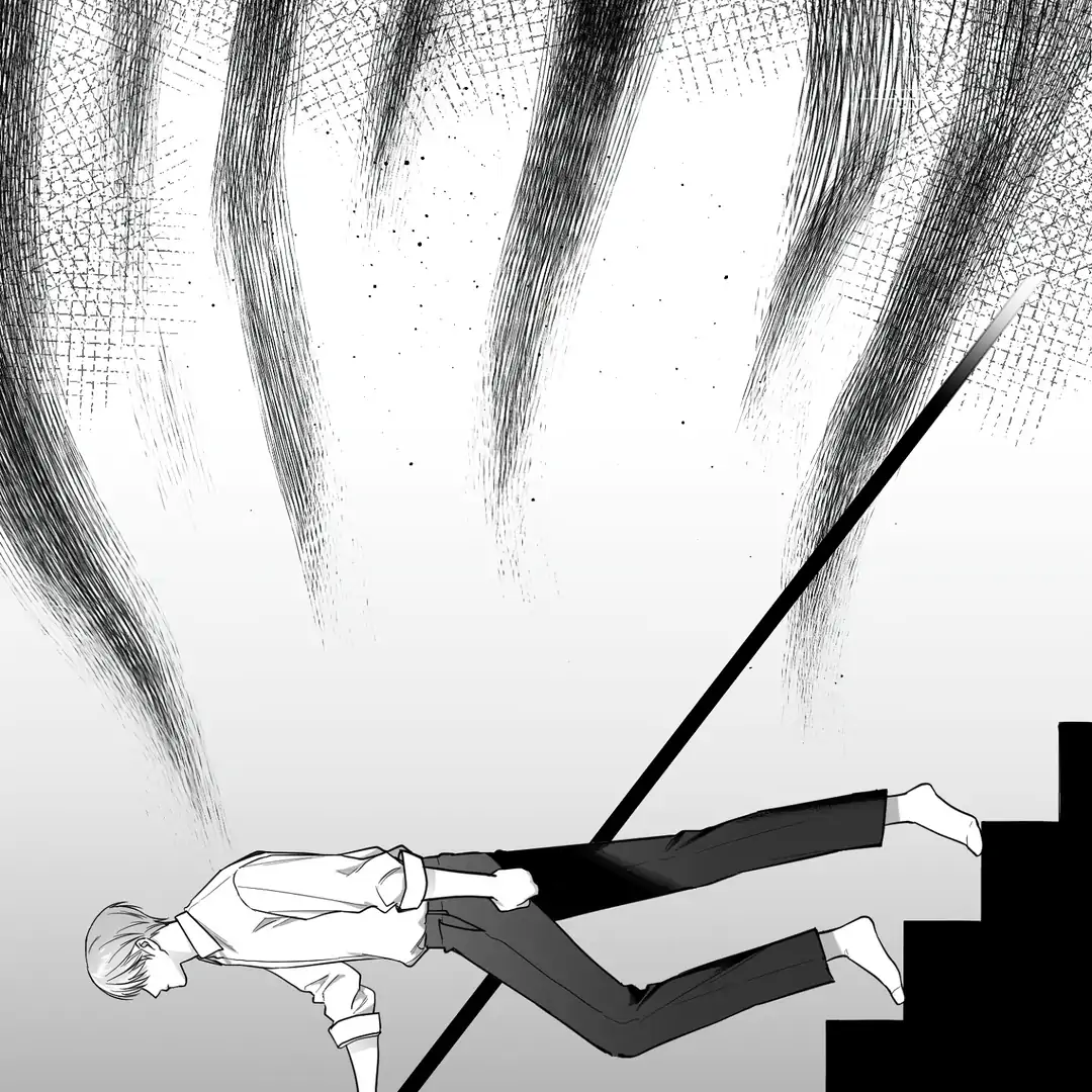 Non-Zero Sum (UNCENSORED) [Cupid Scans] - Chapter 9 manhwa