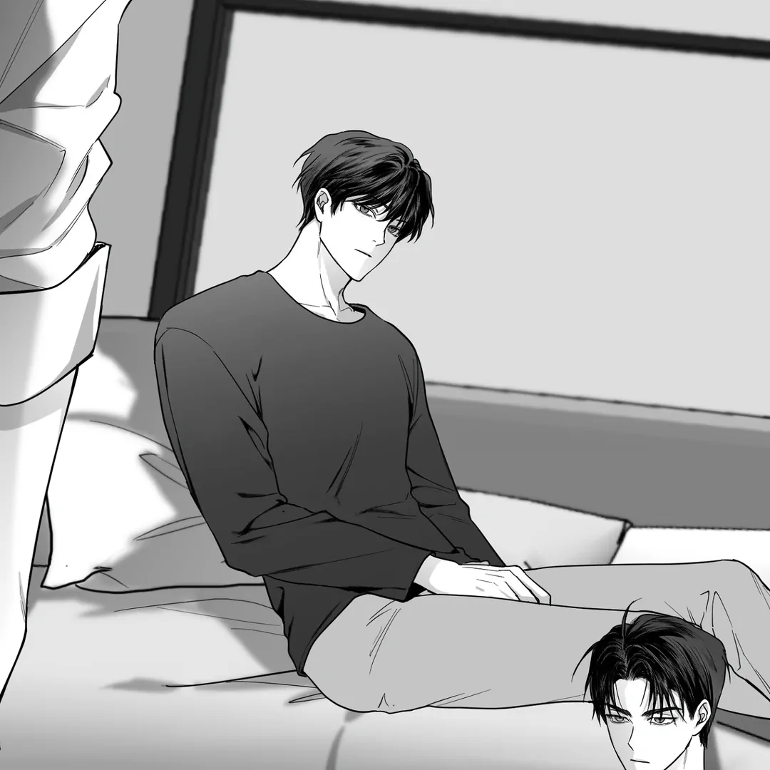 Non-Zero Sum (UNCENSORED) [Cupid Scans] - Chapter 9 manhwa