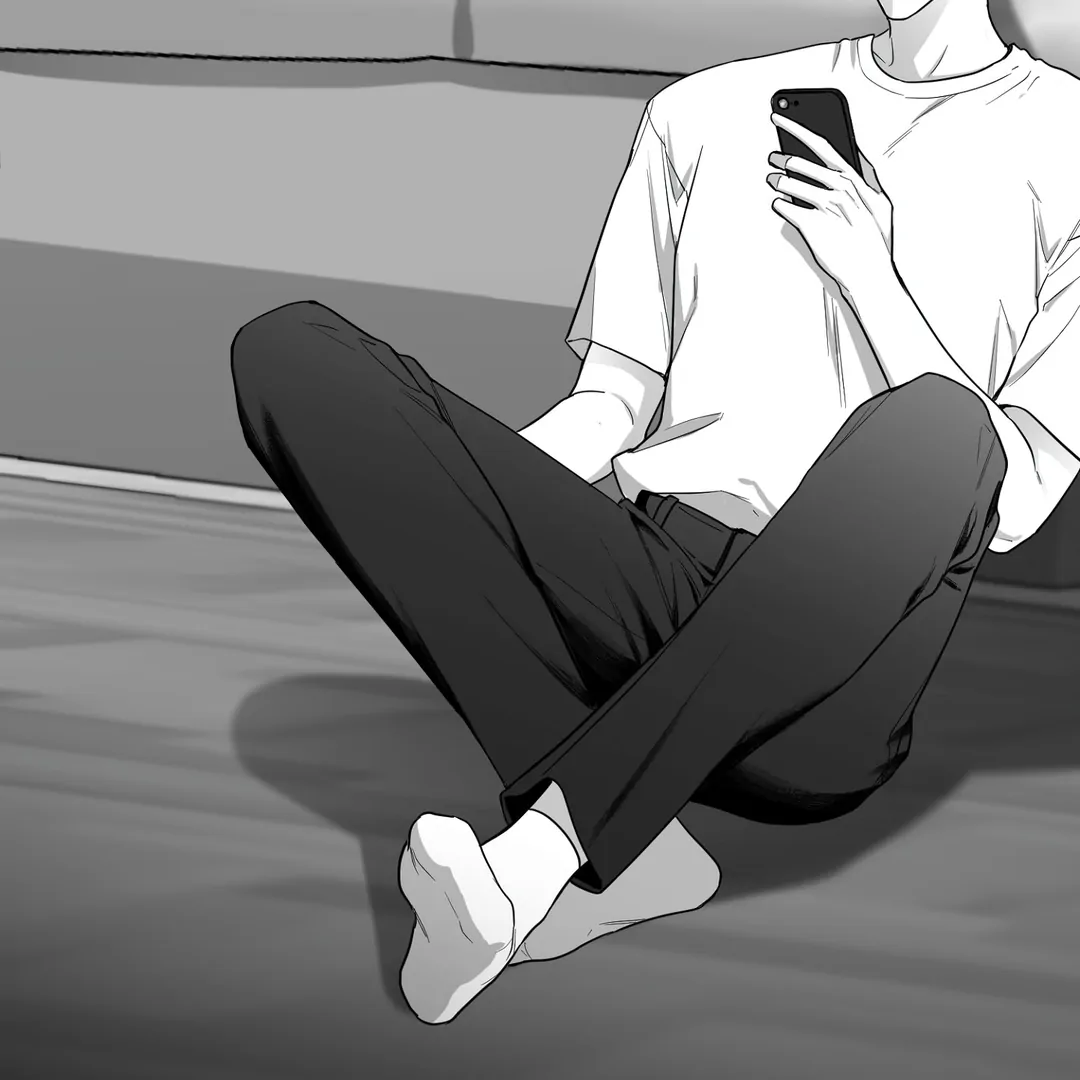 Non-Zero Sum (UNCENSORED) [Cupid Scans] - Chapter 9 manhwa
