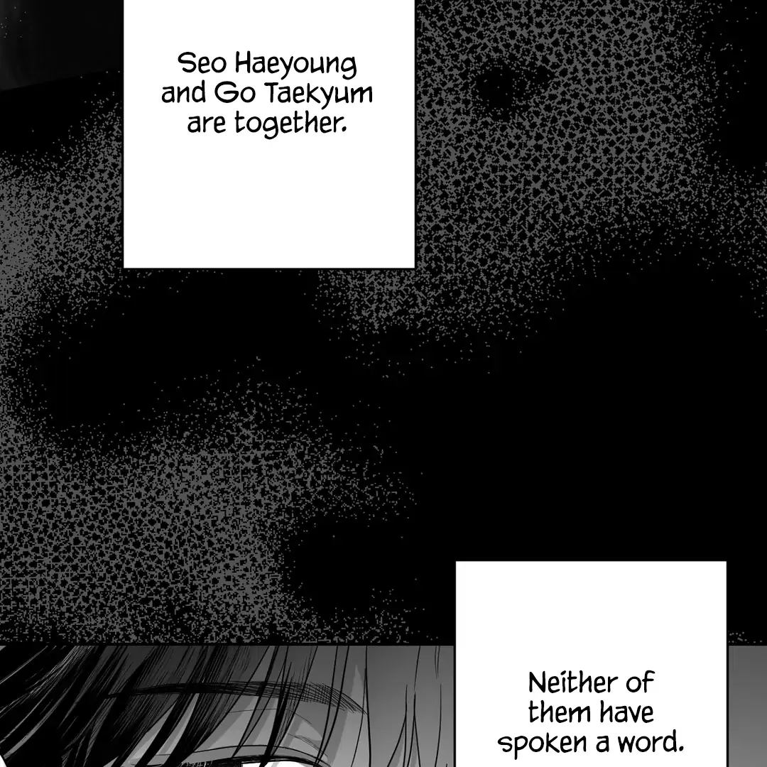 Non-Zero Sum (UNCENSORED) [Cupid Scans] - Chapter 9 manhwa