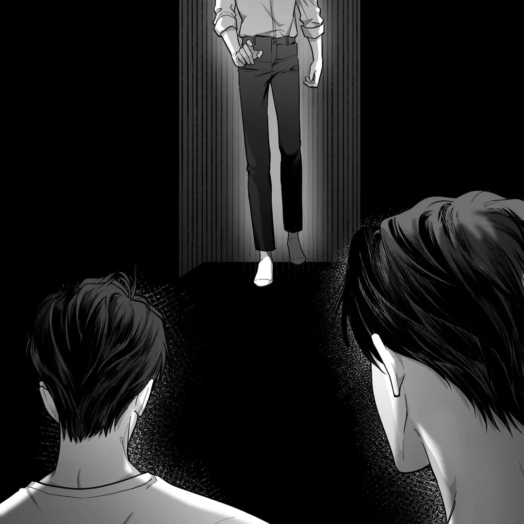 Non-Zero Sum (UNCENSORED) [Cupid Scans] - Chapter 9 manhwa