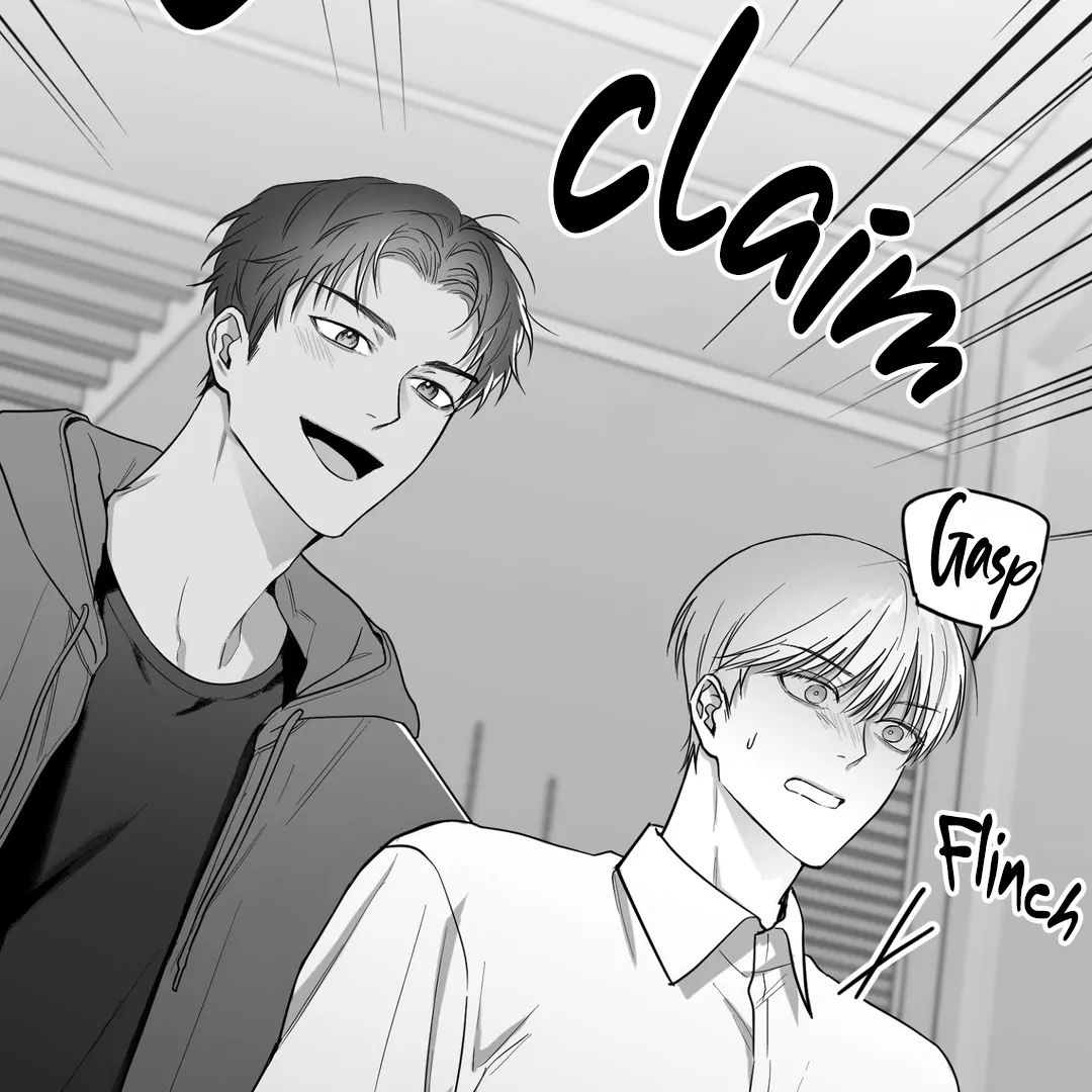 Non-Zero Sum (UNCENSORED) [Cupid Scans] - Chapter 9 manhwa