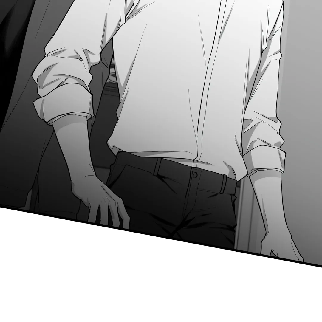 Non-Zero Sum (UNCENSORED) [Cupid Scans] - Chapter 9 manhwa