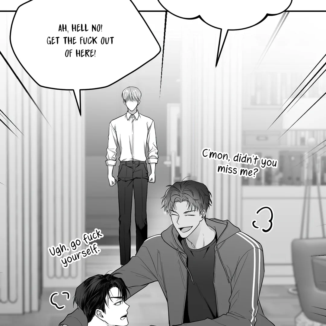 Non-Zero Sum (UNCENSORED) [Cupid Scans] - Chapter 9 manhwa