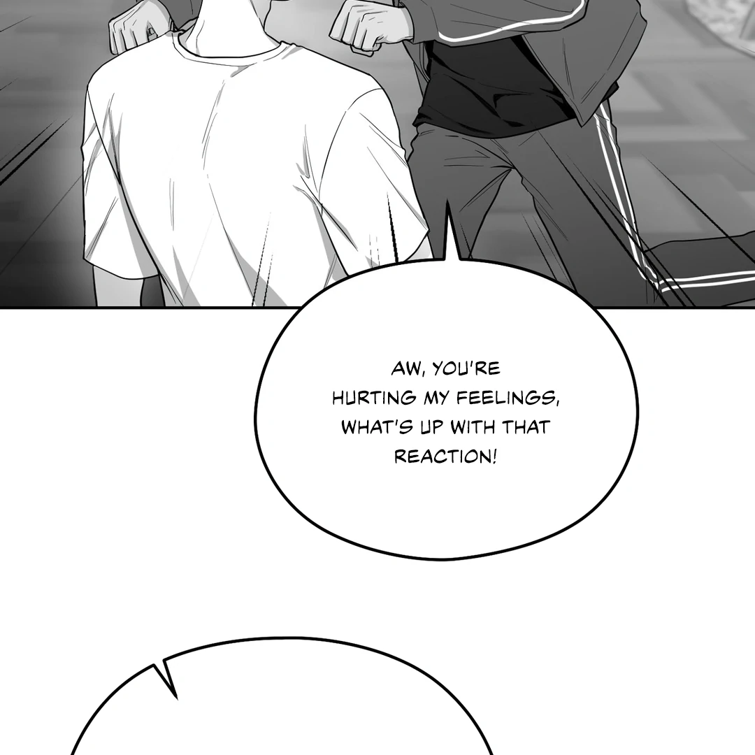 Non-Zero Sum (UNCENSORED) [Cupid Scans] - Chapter 9 manhwa