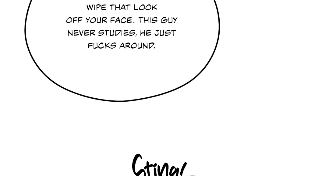 Non-Zero Sum (UNCENSORED) [Cupid Scans] - Chapter 9 manhwa