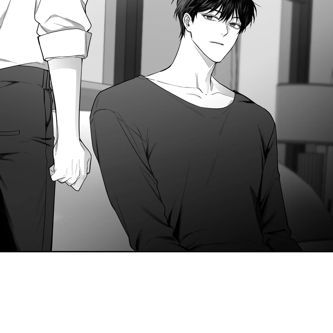 Non-Zero Sum (UNCENSORED) [Cupid Scans] - Chapter 9 manhwa