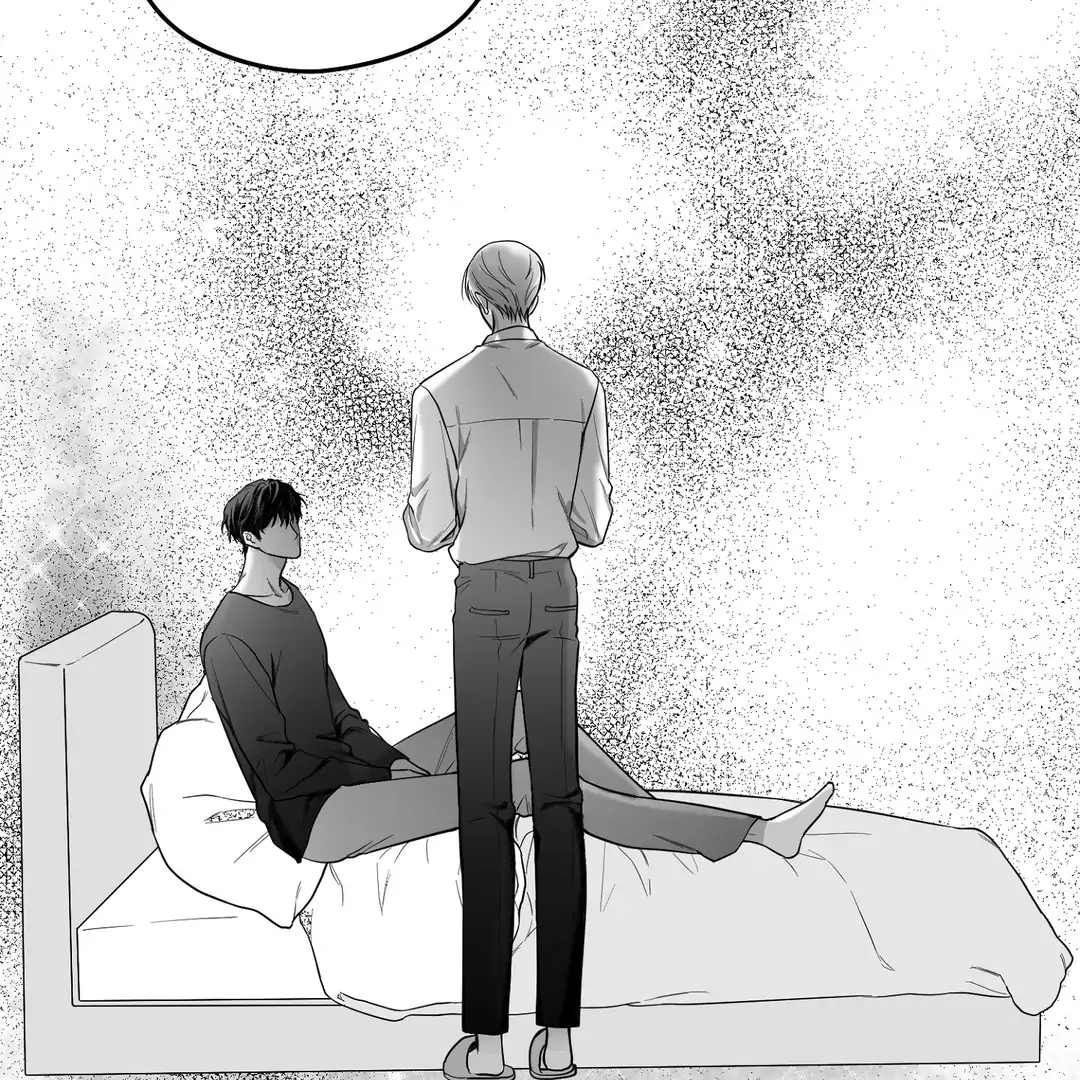 Non-Zero Sum (UNCENSORED) [Cupid Scans] - Chapter 9 manhwa