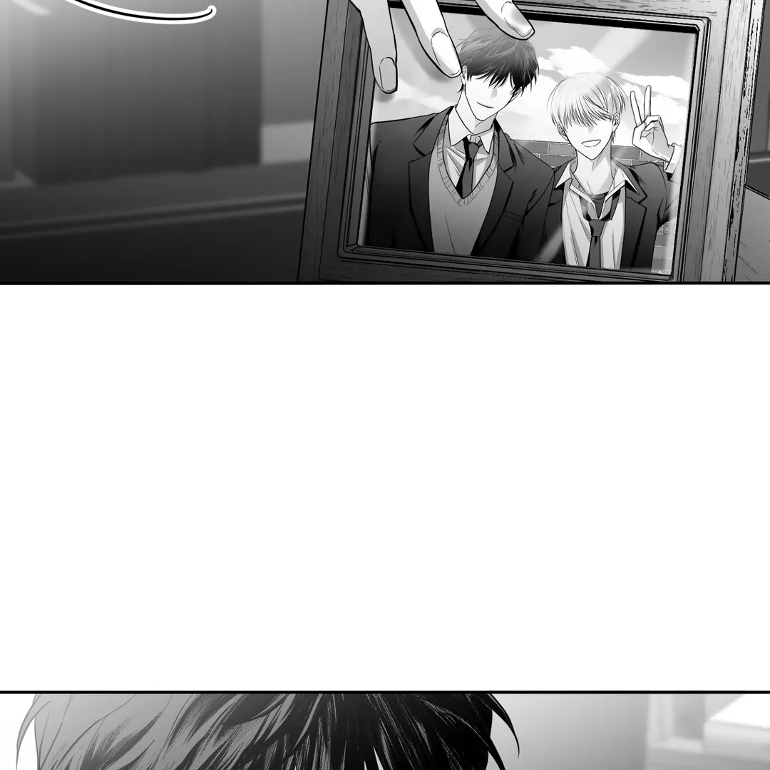 Non-Zero Sum (UNCENSORED) [Cupid Scans] - Chapter 9 manhwa