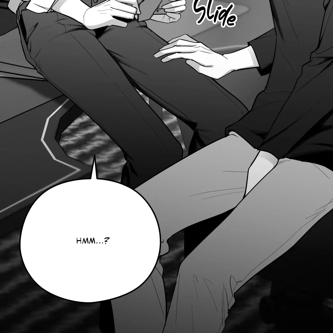 Non-Zero Sum (UNCENSORED) [Cupid Scans] - Chapter 9 manhwa