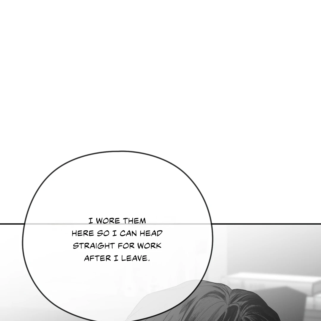 Non-Zero Sum (UNCENSORED) [Cupid Scans] - Chapter 9 manhwa