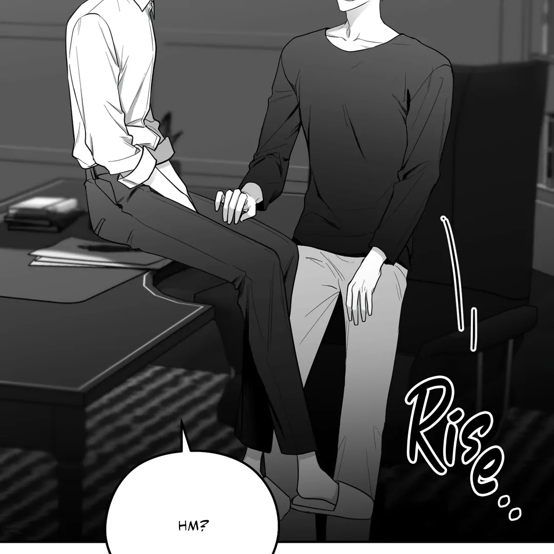Non-Zero Sum (UNCENSORED) [Cupid Scans] - Chapter 9 manhwa