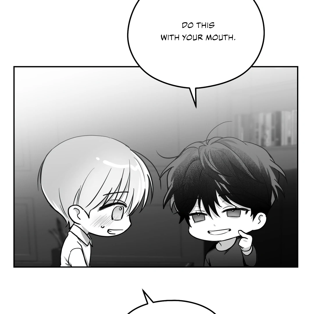 Non-Zero Sum (UNCENSORED) [Cupid Scans] - Chapter 9 manhwa