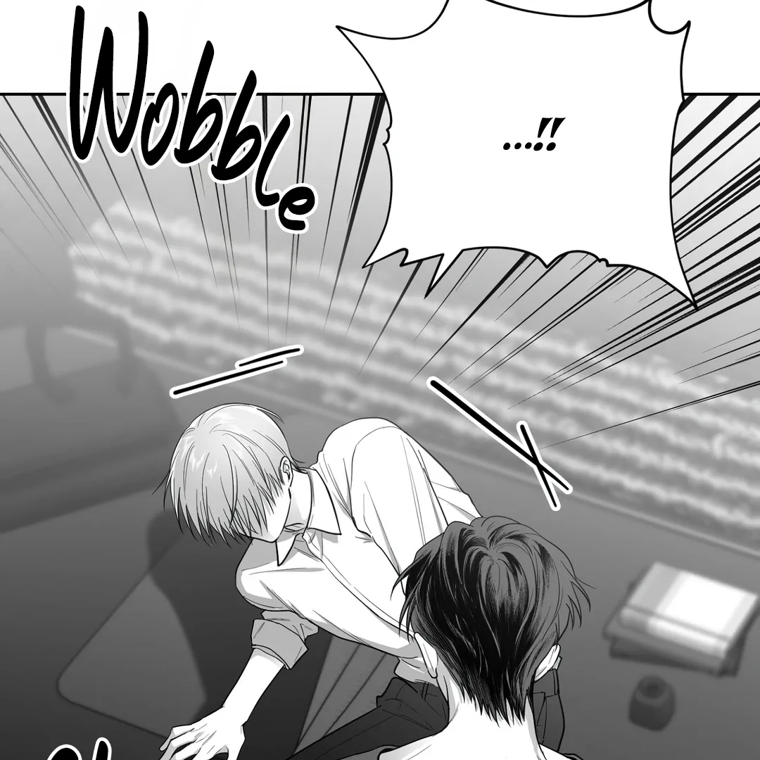 Non-Zero Sum (UNCENSORED) [Cupid Scans] - Chapter 9 manhwa