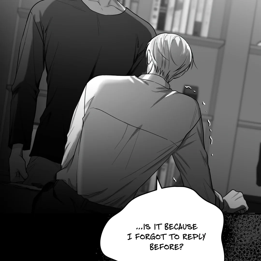 Non-Zero Sum (UNCENSORED) [Cupid Scans] - Chapter 9 manhwa