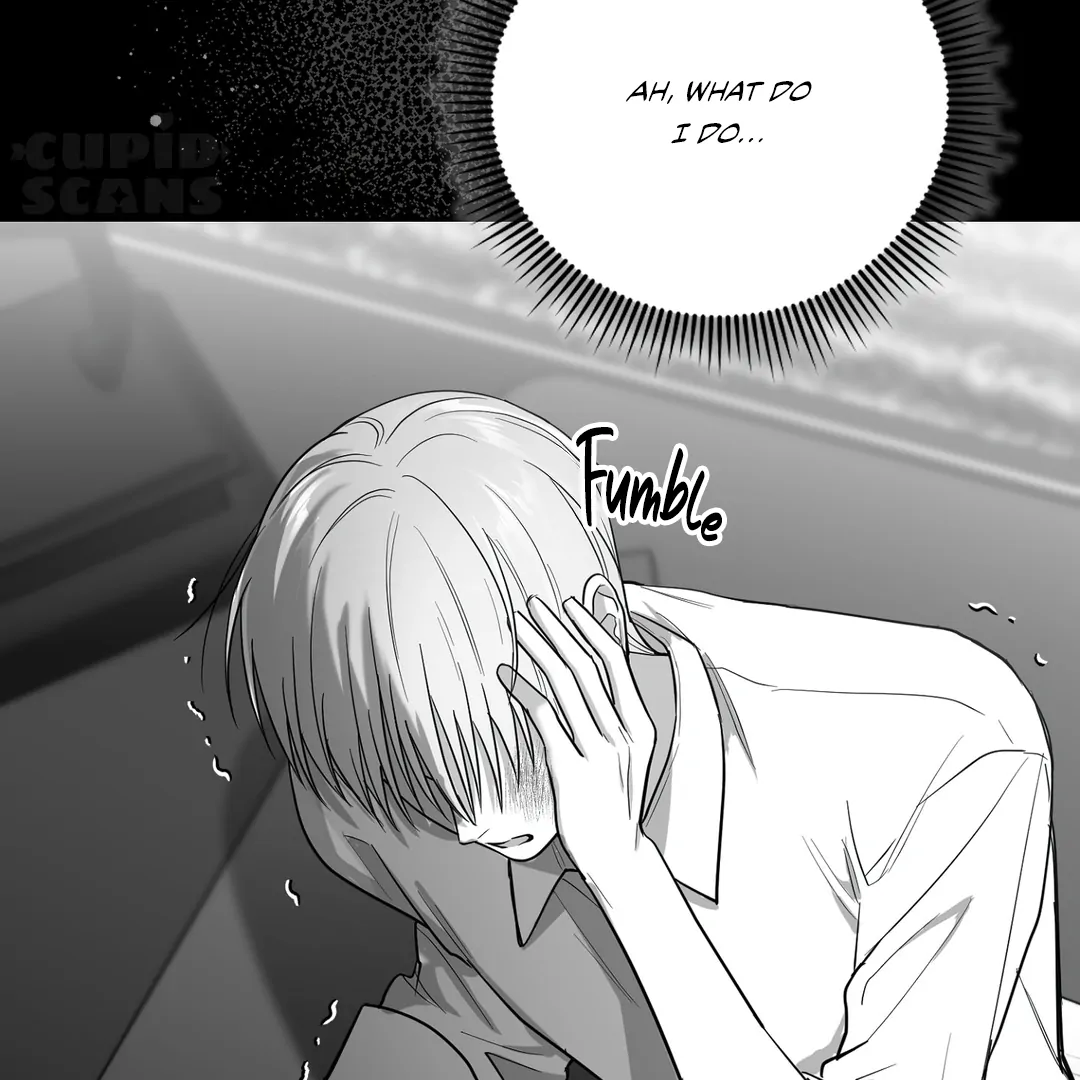 Non-Zero Sum (UNCENSORED) [Cupid Scans] - Chapter 9 manhwa